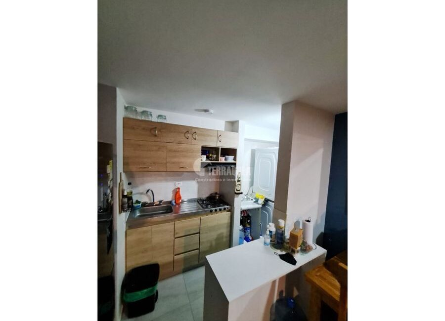 SE VENDE APARTAMENTO EN ALAMEDA DEL RIO