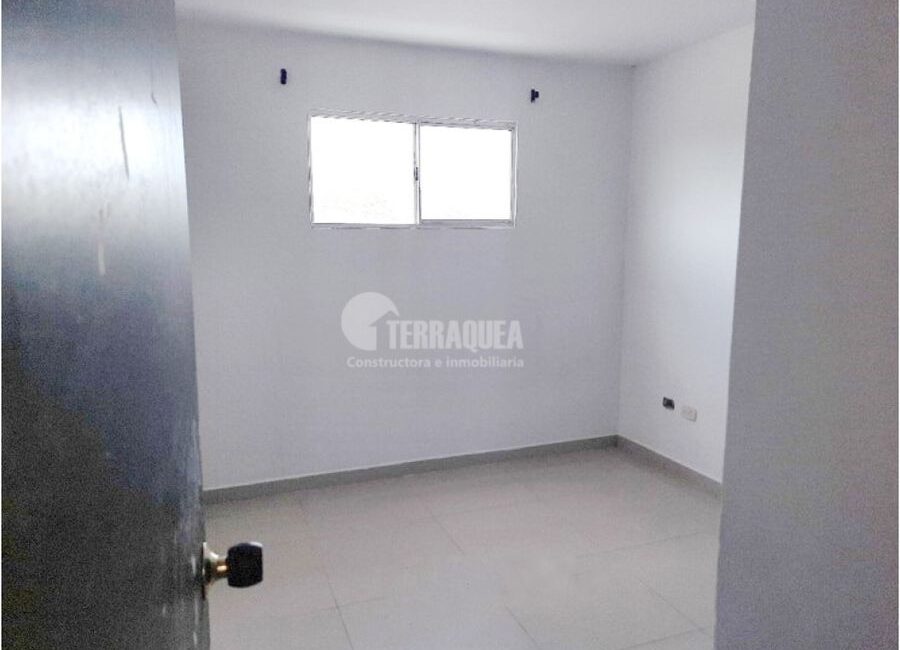 SE VENDE APARTAMENTO EN PARAISO