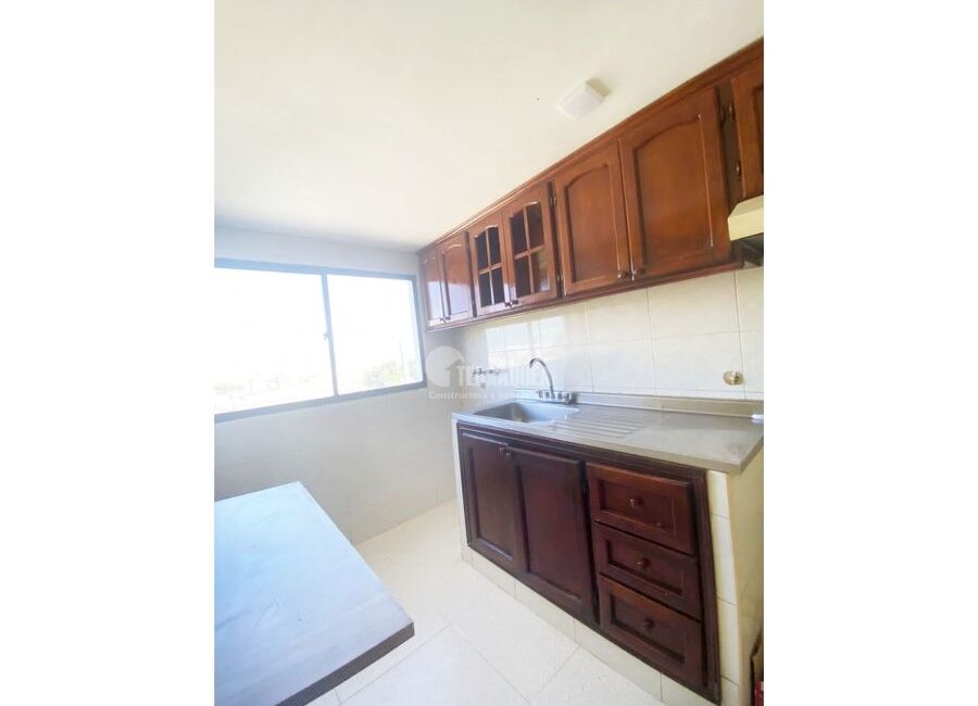 Apartamento en Olaya
