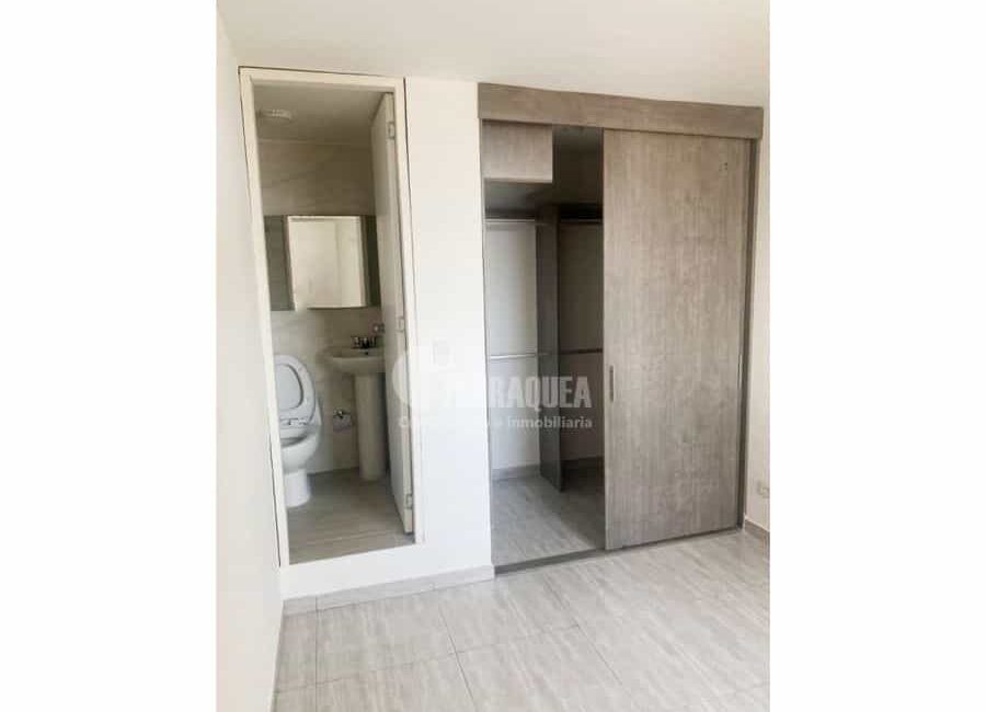 SE VENDE APARTAMENTO EN ALAMEDA DEL RIO