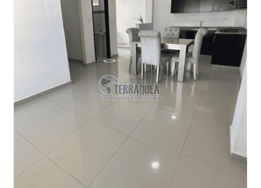 APARTAMENTO EN VENTA EN BARRIO LAS DELICIAS, BARRANUILLA