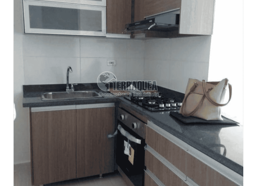 APARTAMENTO EN VENTA EN VILLA CAMPESTRE, BARRANQUILLA