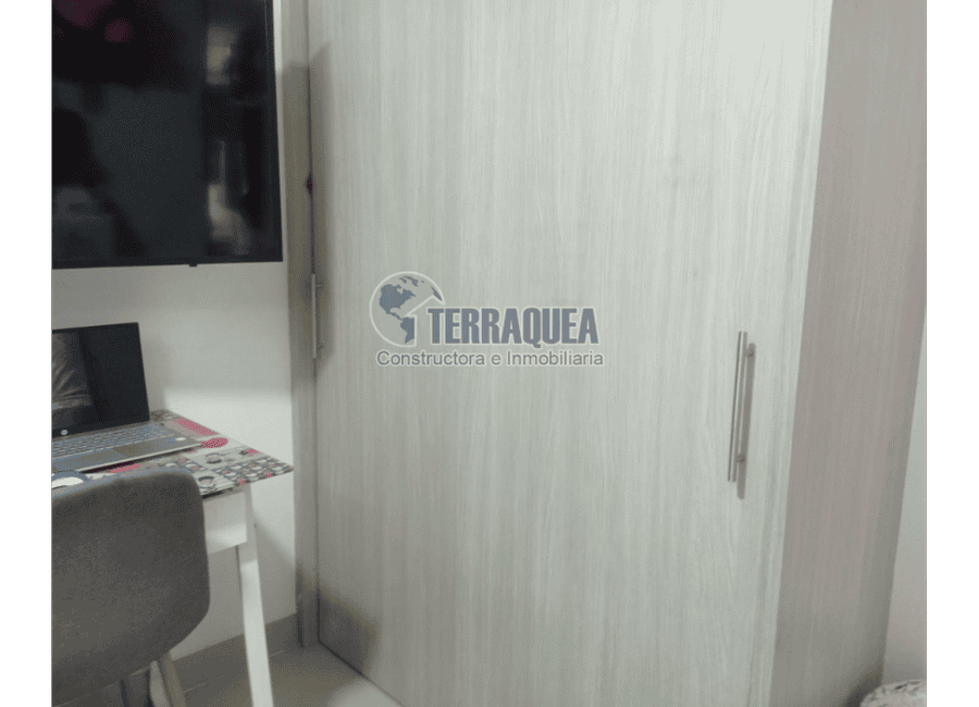 APARTAMENTO EN VENTA EN PARAISO, BARRANQUILLA