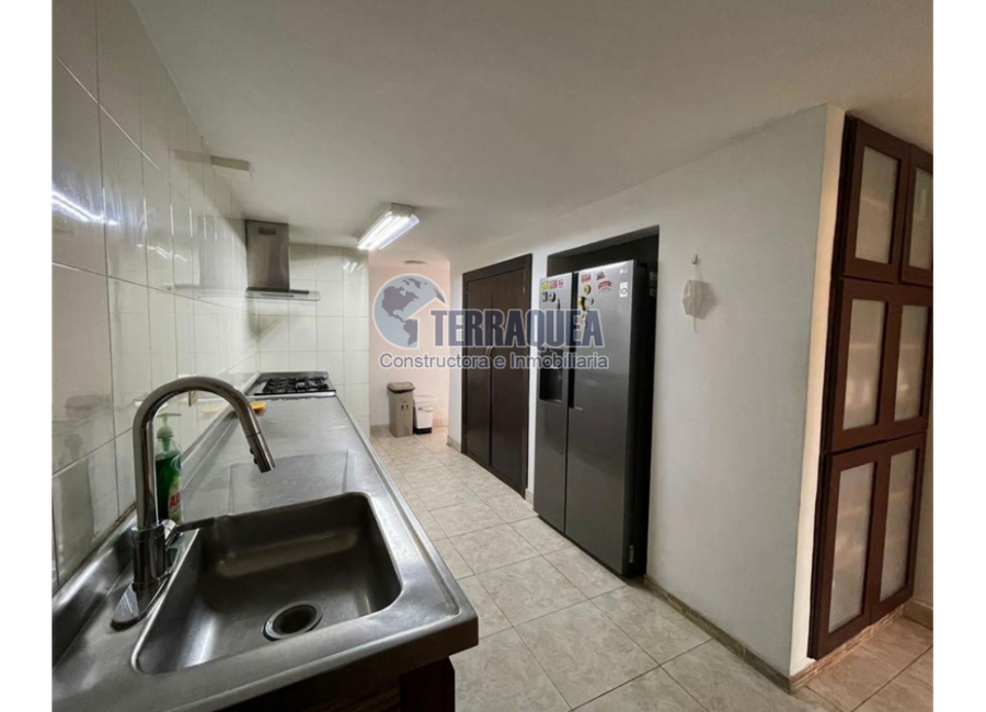 CASA EN VENTA EN ALTOS DE RIOMAR, BARRANQUILLA