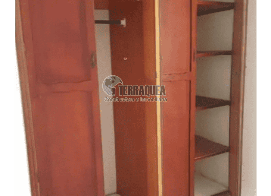 Apartamento en Barrio Modelo