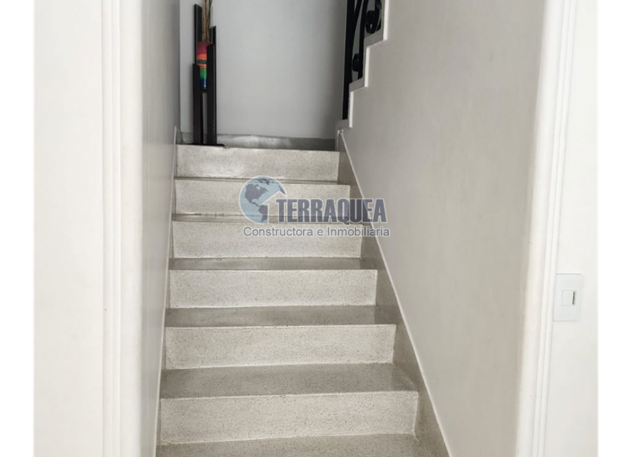 CASA EN VENTA EN SAN VICENTE, BARRANQUILLA