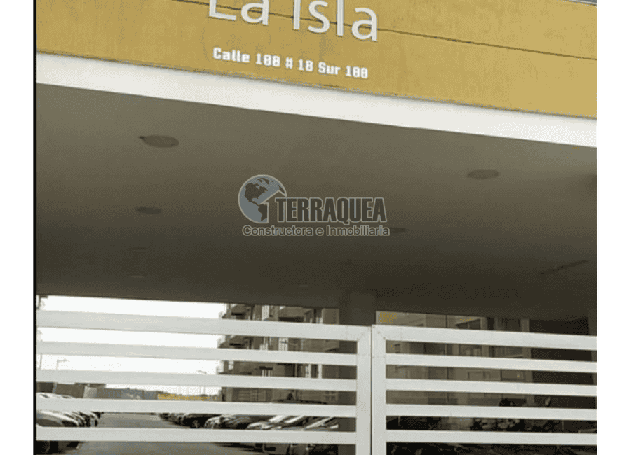 VENTA DE APARTAMENTO EN PUERTA DORADA, BARRANQUILLA