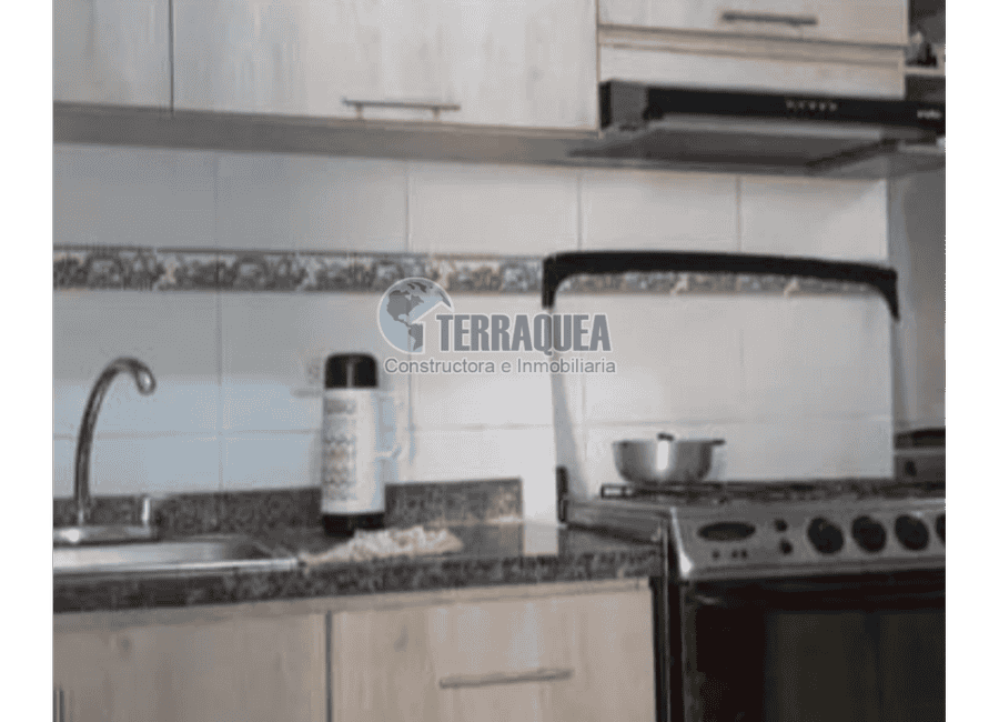 APARTAMENTO EN VENTA EN BOSTON, BARRANQUILLA.