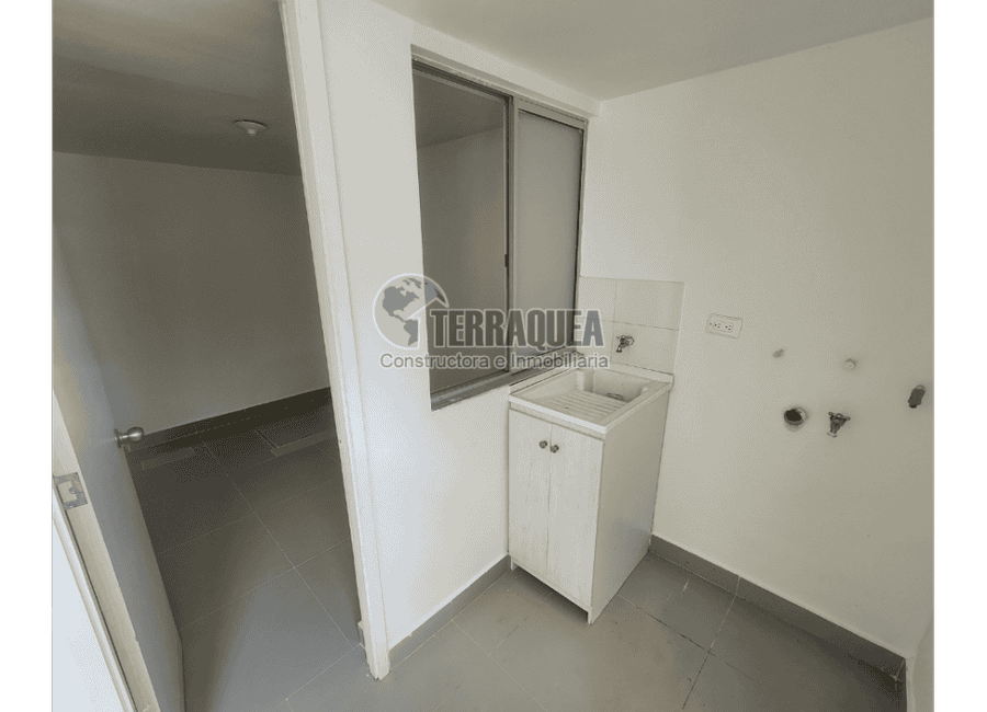 APARTAMENTO EN VENTA EN PRADOMAR, PUERTO COLOMBIA