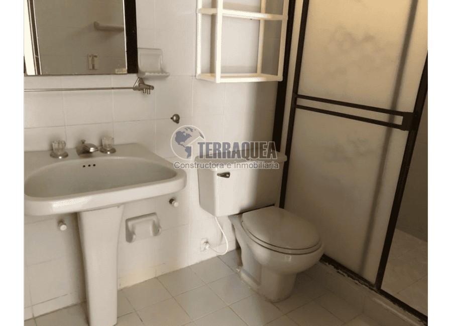 APARTAMENTO EN VENTA EN VILLA CAROLINA, BARRANQUILLA