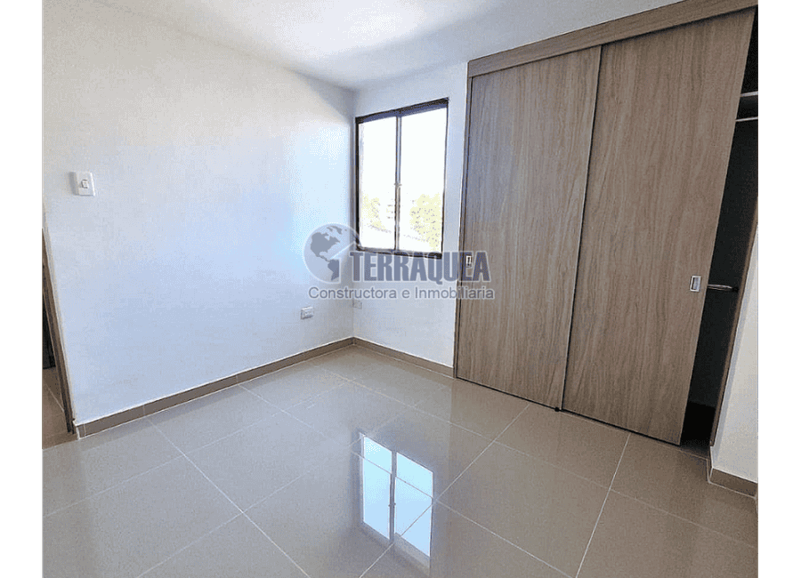 APARTAMENTO EN VENTA EN RIOMAR, BARRANQUILLA.