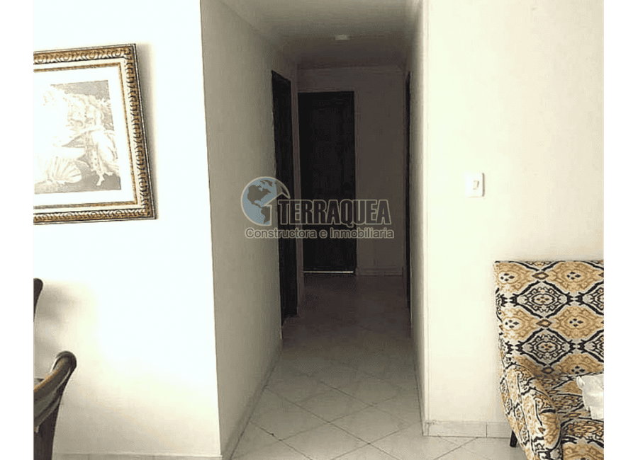 VENTA DE APARTAMENTO EN CIUDAD JARDIN