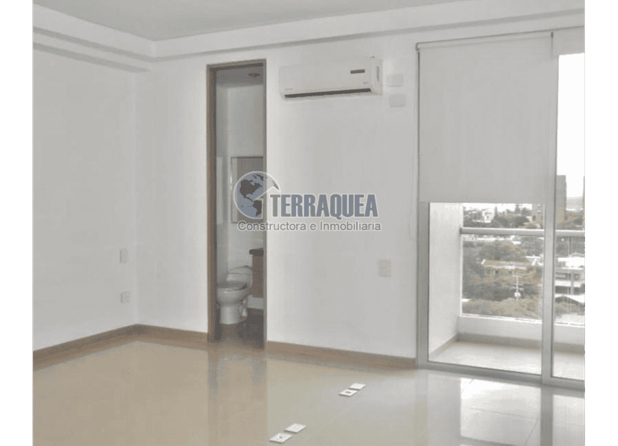 APARTAMENTO EN VENTA EN ALTO PRADO
