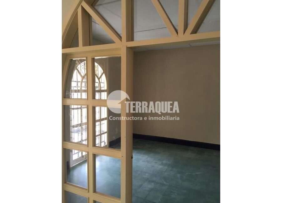 SE VENDE CASA EN PRADO VIEJO