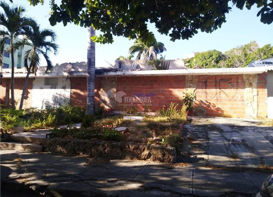 SE VENDE LOTE EN EL PRADO