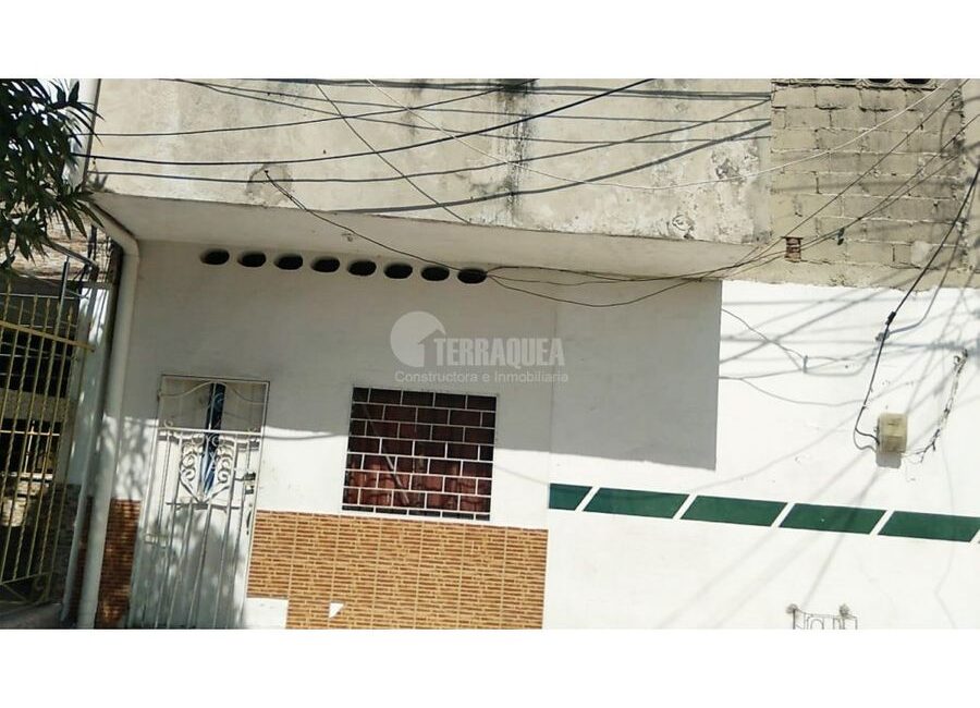SE VENDE BODEGA EN LAS GAVIOTAS