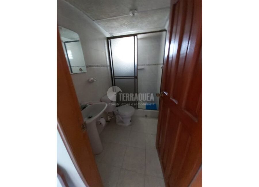 Apartamento en Alto Prado