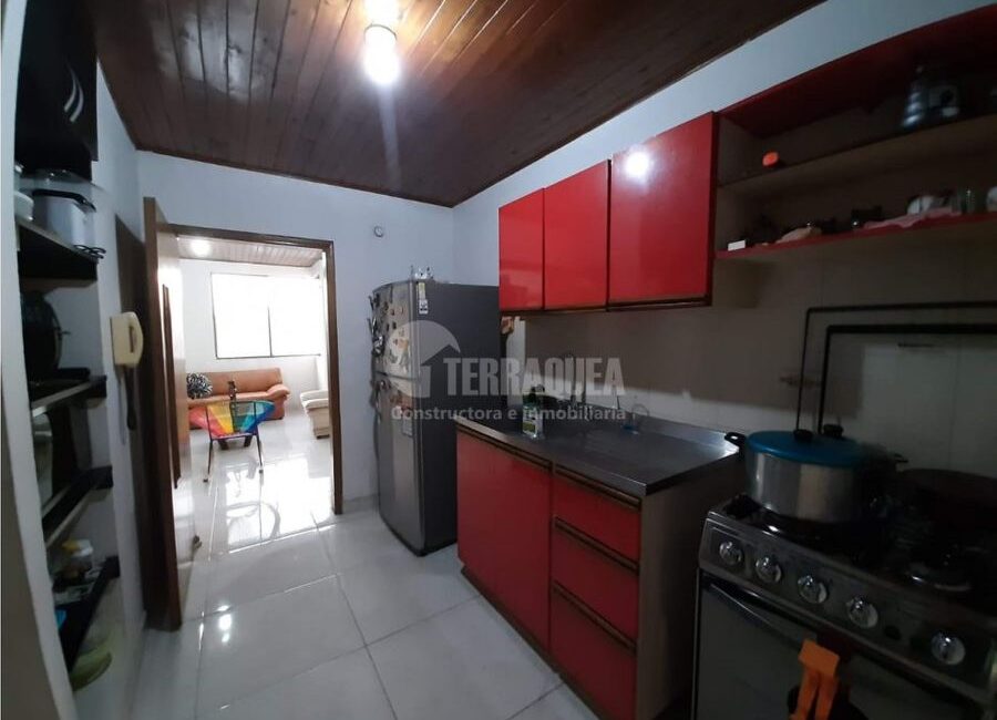 Apartamento El Prado