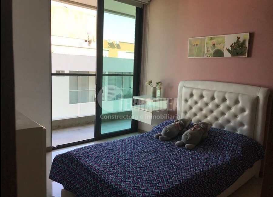 Apartamento en Altamira