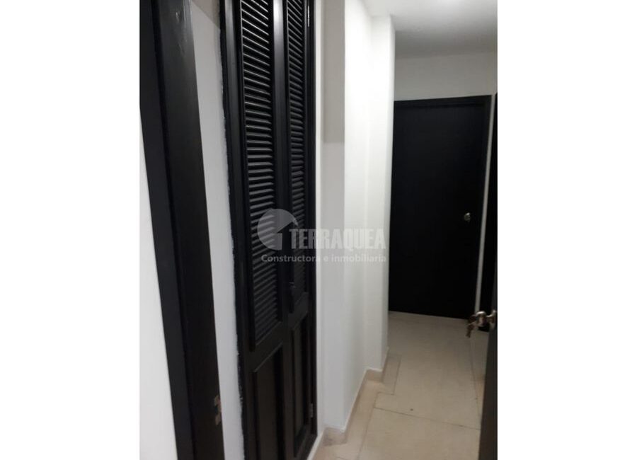 Apartamento en Santa Mónica