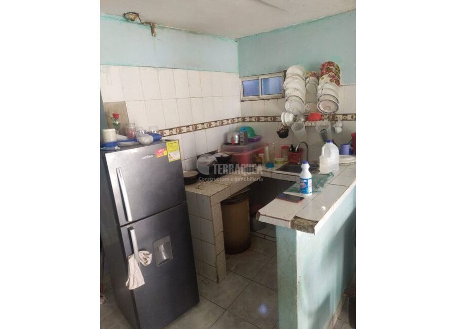 Apartamento en Barrio Abajo