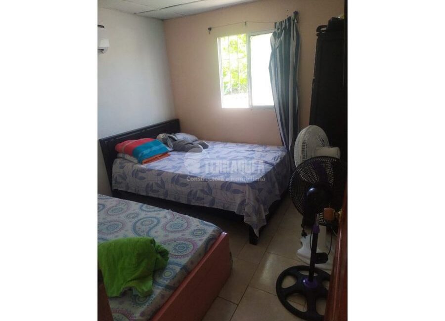 Apartamento en Barrio Abajo