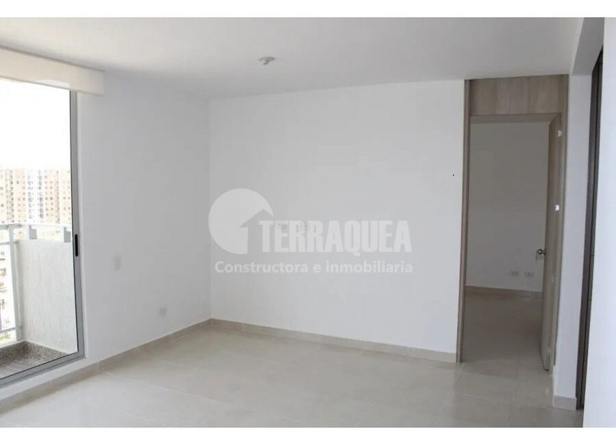 Apartamento en Alameda del Rio