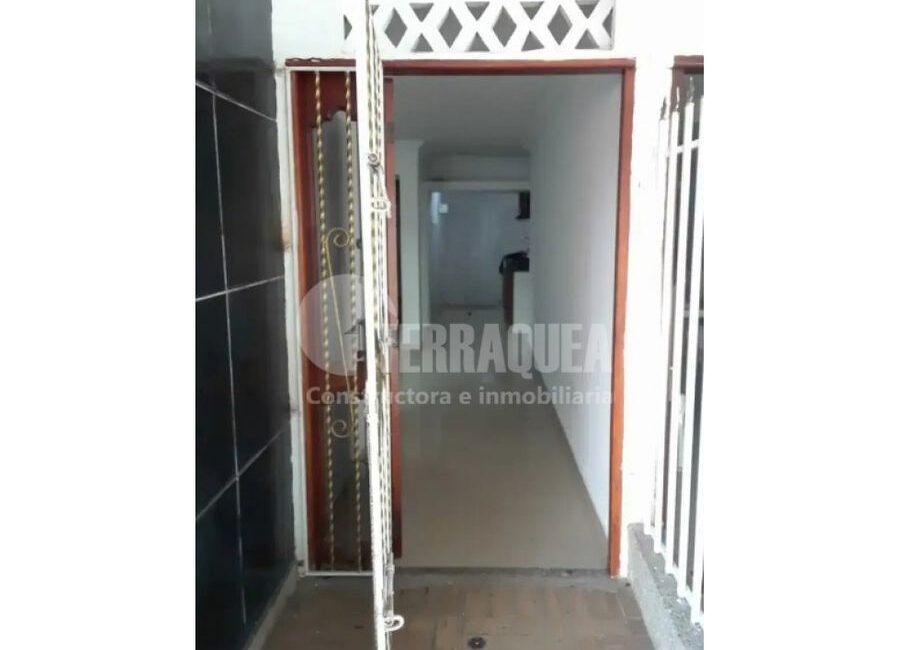 Apartamento en Campo Alegre