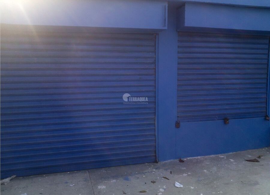 SE VENDE BODEGA EN CHIQUINQUIRA