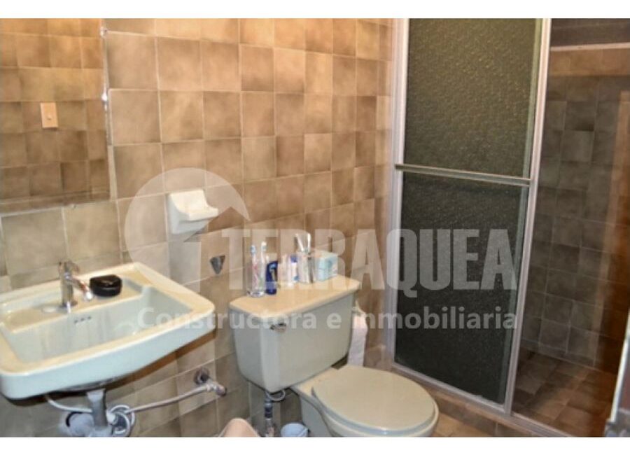 SE VENDE CASA EN ANDALUCIA