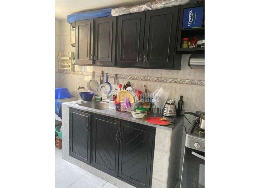 Apartamento en Las Delicias