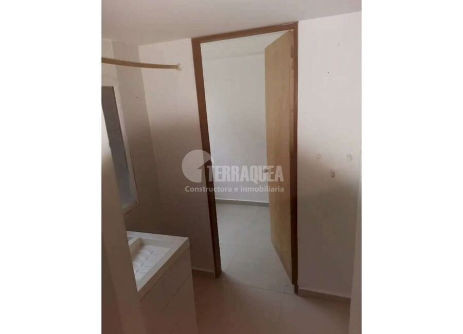 Apartamento en Miramar