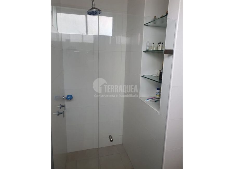 Apartamento en La Campiña