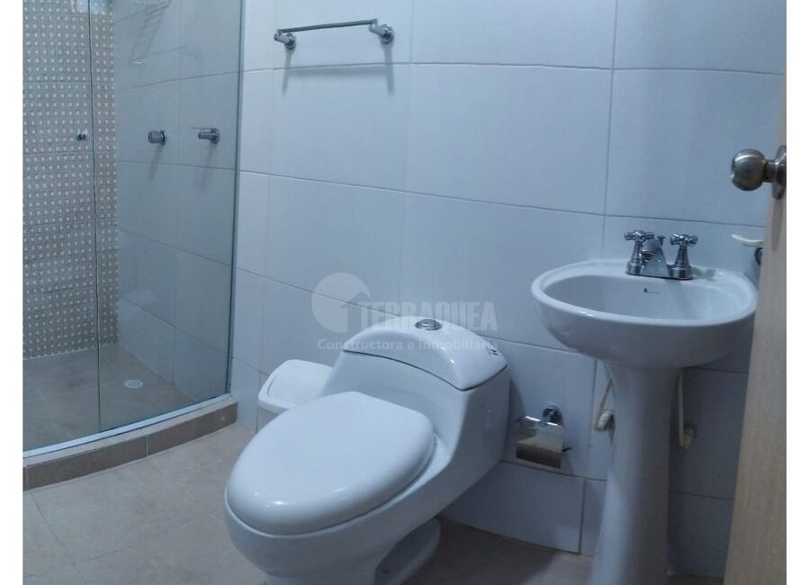 Apartamento en Altamira