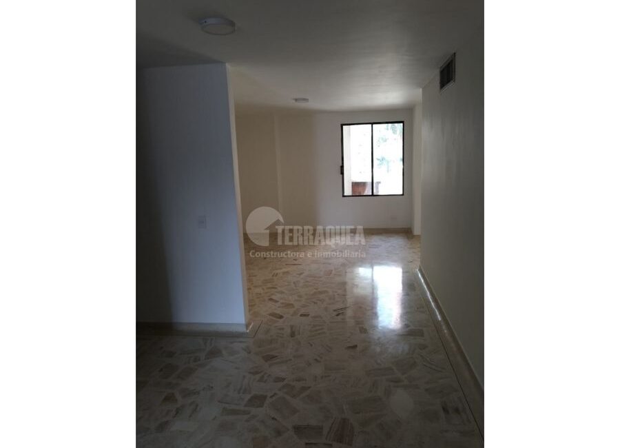 Apartamento en Alto Prado