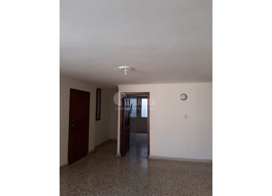 Apartamento en Alto Prado