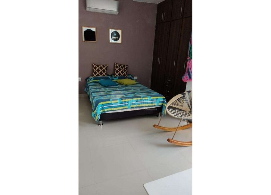 SE VENDE CASA DÚPLEX EN EL LIMONCITO