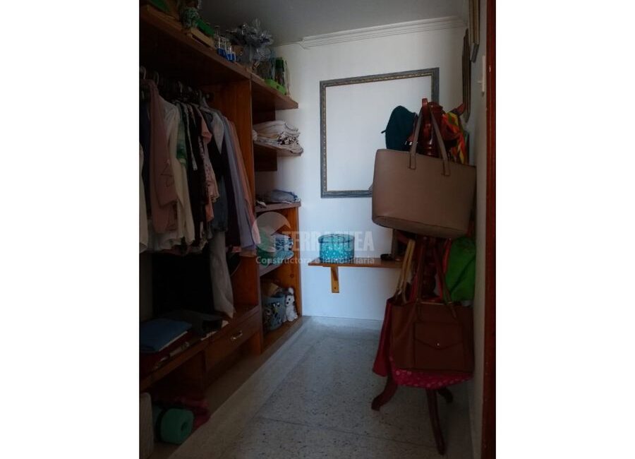 Apartamento en Los Alpes