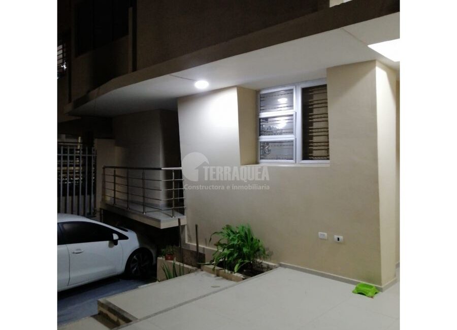 Apartamento en Riomar