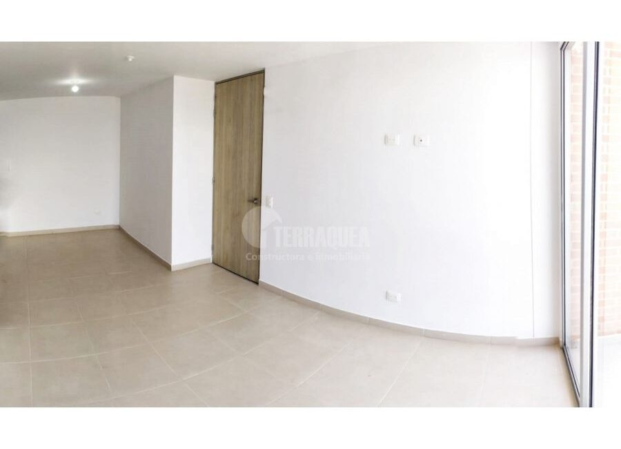 Apartamento en Ciudad Jardin