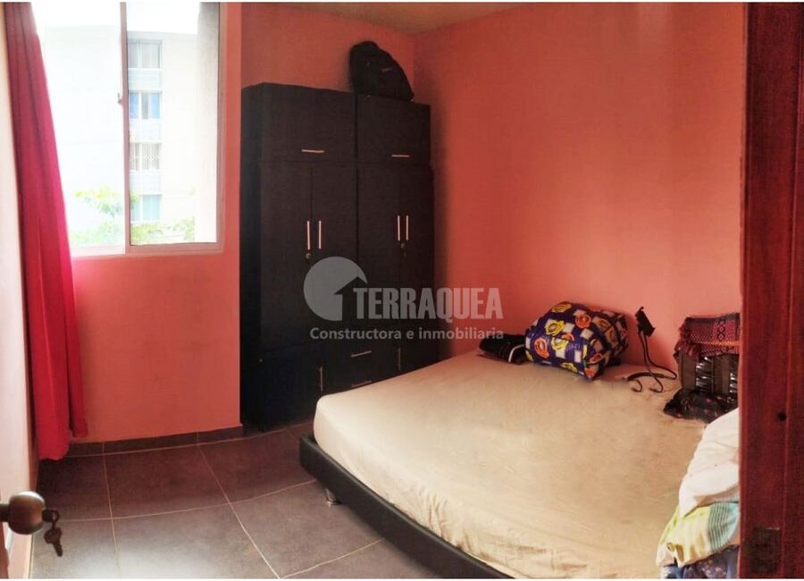 SE VENDE APARTAMENTO EN CARIBE VERDE