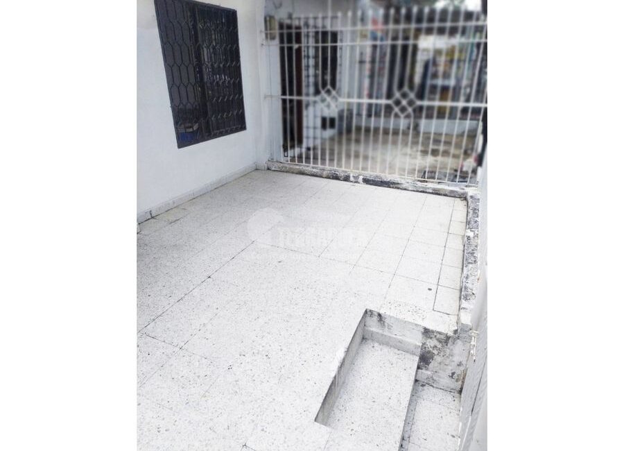 SE VENDE CASA EN LUCERO