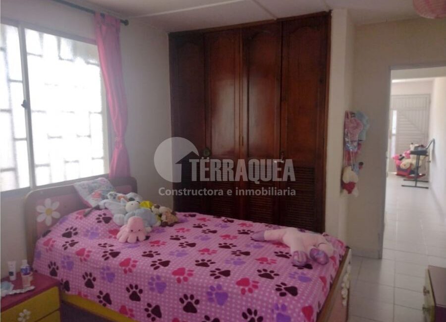 SE VENDE CASA EN SAN FELIPE
