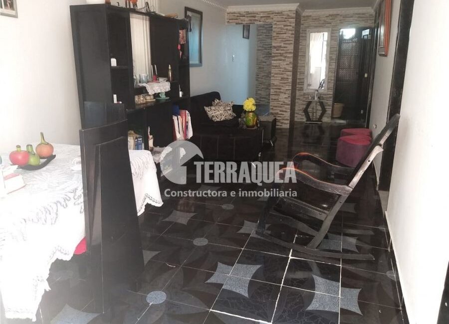 SE VENDE APARTAMENTO EN ROSARIO