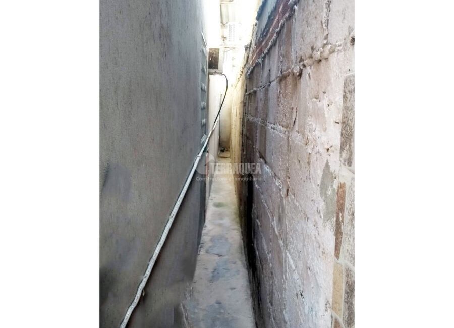 SE VENDE CASA EN SAN FELIPE