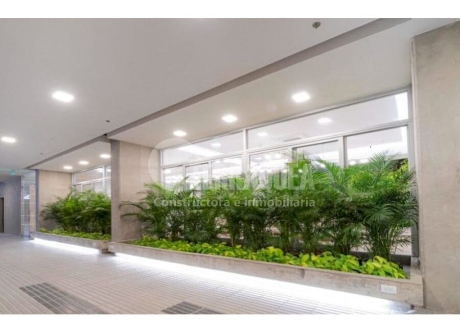 SE VENDE APARTAMENTO EN PORTAL GENOVES