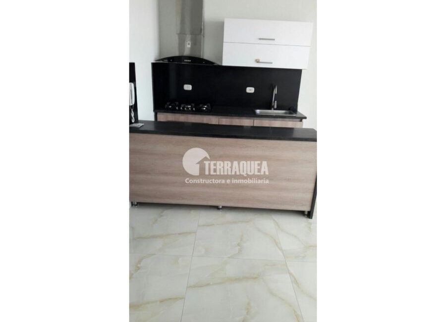 SE VENDE APARTAESTUDIO EN VILLA SANTOS