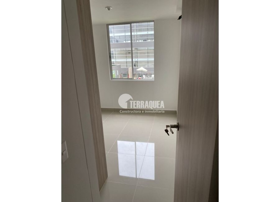 VENTA DE APARTAMENTO EN EL PARAISO