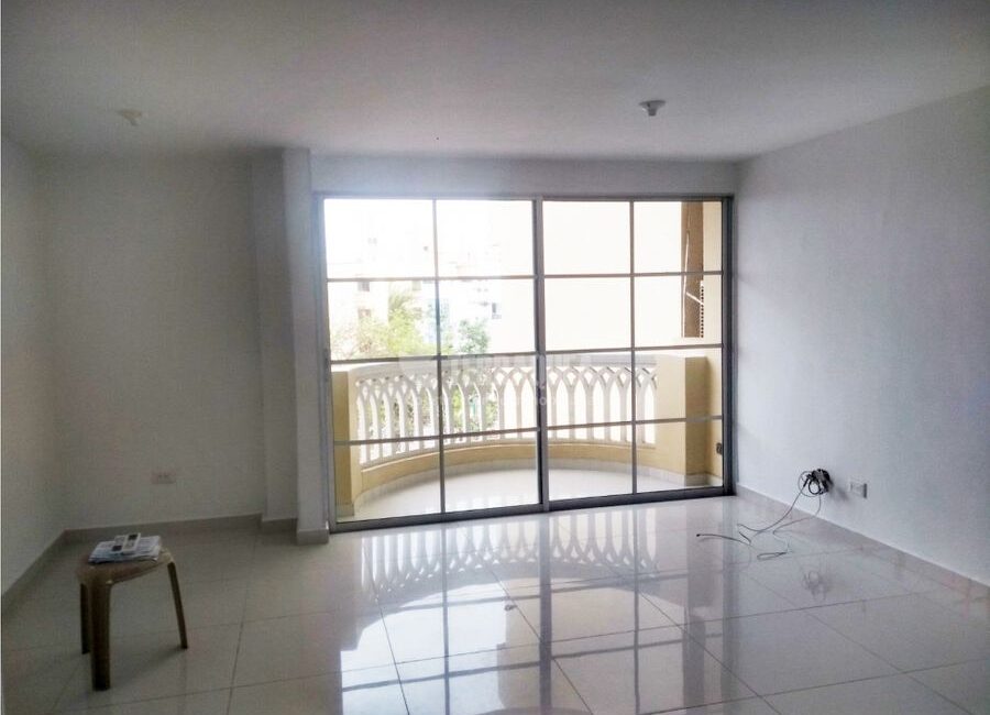 SE VENDE APARTAMENTO EN EL PRADO