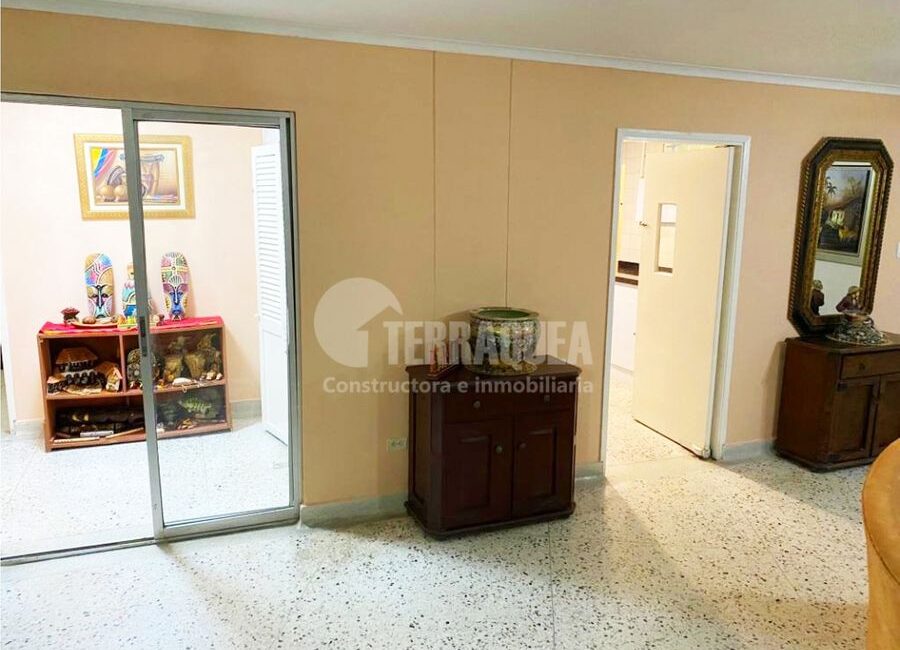 SE VENDE APARTAMENTO EN EL POBLADO